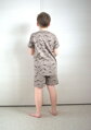 Pyžamo krátke Horal