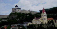 Trenčín - mesto módy Trenčín - mesto módy