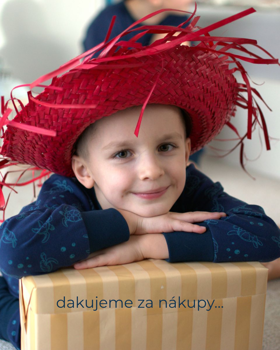 Dátum posielania zásielok