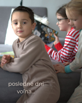 Dátum posielania zásielok