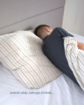 Dátum posielania zásielok