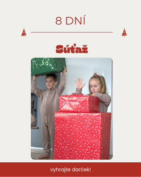 Dátum posielania zásielok