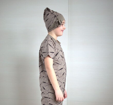 Čiapka na spanie Horal