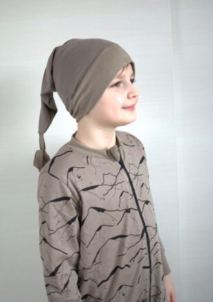 Čiapka na spanie Leví kráľ