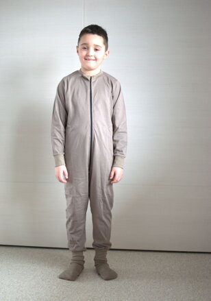 Overal Leví kráľ ponožky