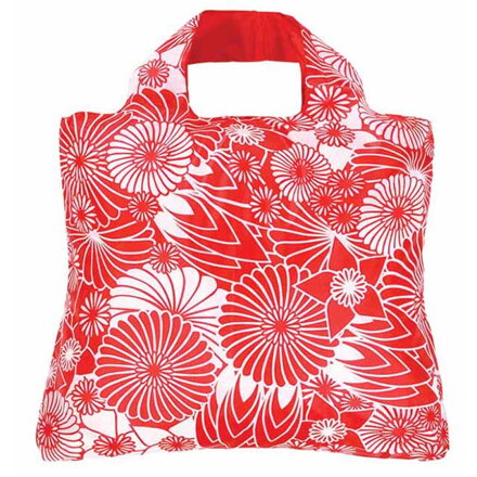 Taška Envirosax Flora Bag1 