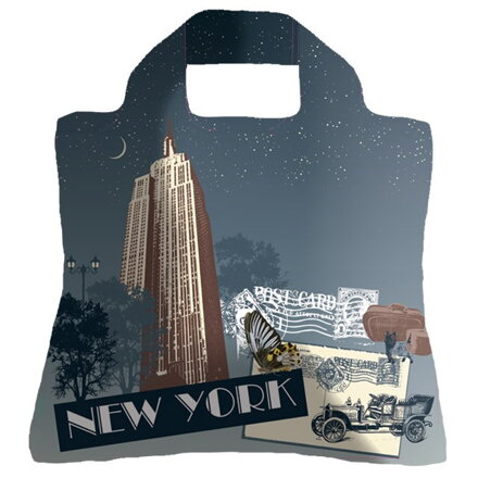 Taška Envirosax NEW YORK Bag6