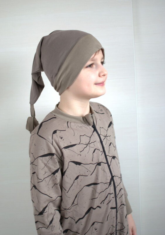 Čiapka na spanie Leví kráľ